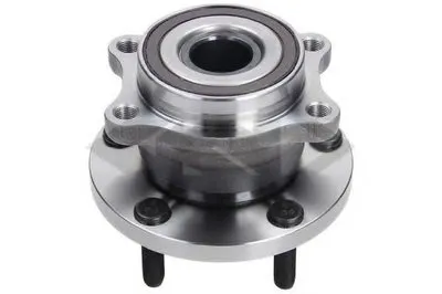 Комплект подшипника ступицы колеса SPIDAN купить