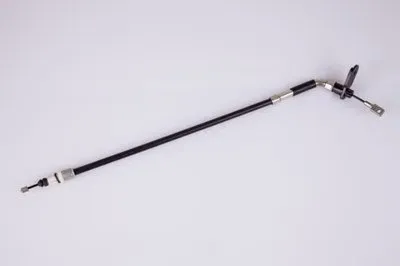 Трос, стояночная тормозная система HELLA купить