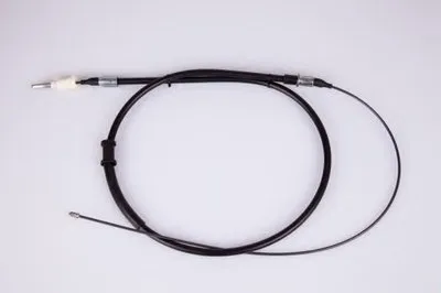 Трос, стояночная тормозная система HELLA купить