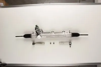 Рулевой механизм BILSTEIN - STEERTEC BILSTEIN купить