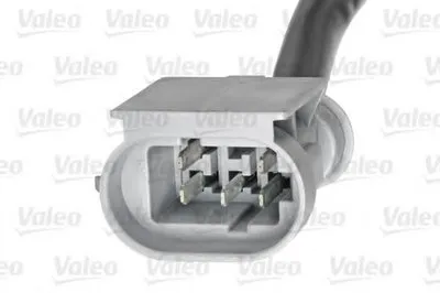 Двигатель стеклоочистителя VALEO купить