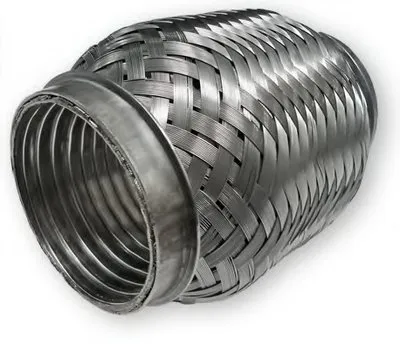 Гофрированная труба, выхлопная система; Гофрированная труба, выхлопная система ERNST купить
