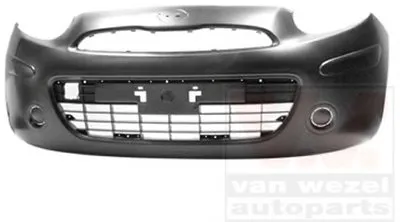 Буфер VAN WEZEL купить