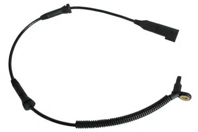 Датчик, частота вращения колеса TEXTAR купить