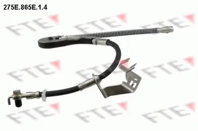 Тормозной шланг FTE купить