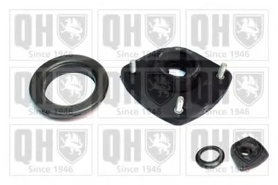 Ремкомплект, опора стойки амортизатора QUINTON HAZELL купить