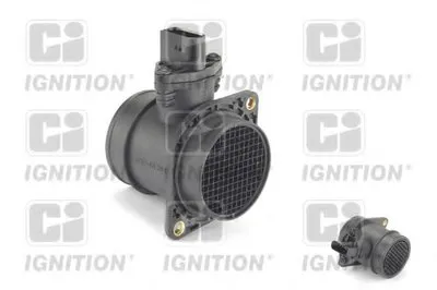 Расходомер воздуха CI QUINTON HAZELL купить