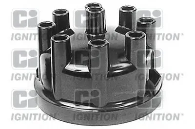 Крышка распределителя зажигания CI QUINTON HAZELL купить