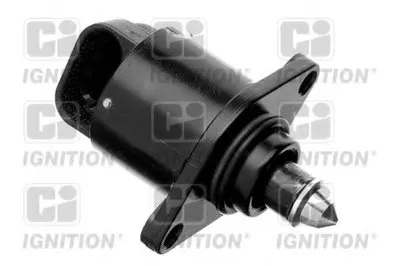 Поворотная заслонка, подвод воздуха CI QUINTON HAZELL купить