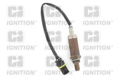 Лямда-зонд CI QUINTON HAZELL купить