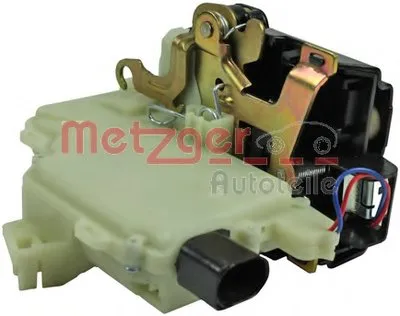 Замок двери METZGER купить