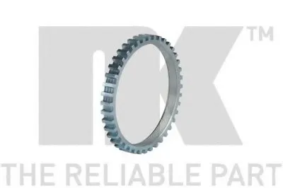 Зубчатый диск импульсного датчика, противобл. устр. NK купить