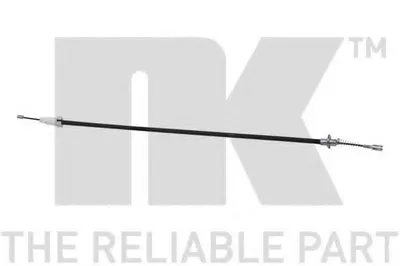 Трос, стояночная тормозная система NK купить