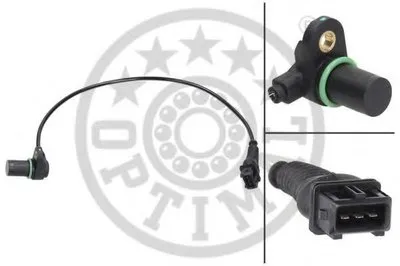 Датчик, положение распределительного вала OPTIMAL купить