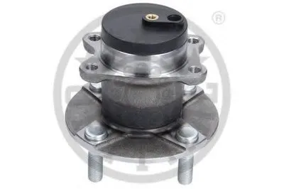 Комплект подшипника ступицы колеса OPTIMAL купить