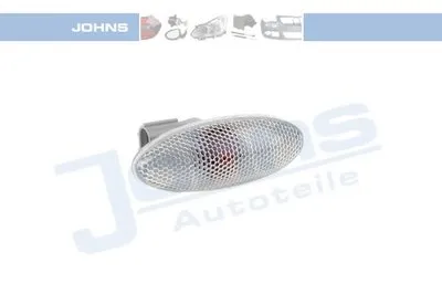 Фонарь указателя поворота JOHNS купить