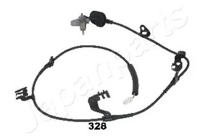 Датчик, частота вращения колеса JAPANPARTS купить