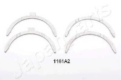 Дистанционная шайба, коленчатый вал JAPANPARTS купить