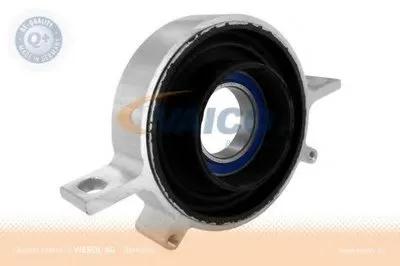 Подвеска, карданный вал Q+, original equipment manufacturer quality MADE IN GERMANY VAICO купить