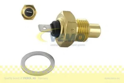 Датчик, температура охлаждающей жидкости premium quality MADE IN EUROPE VEMO купить