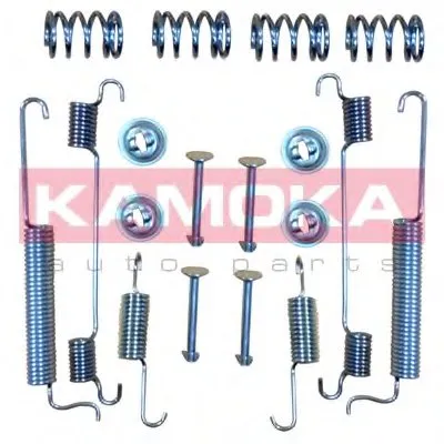 Комплектующие, тормозная колодка KAMOKA KAMOKA купить