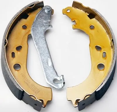 Комплект тормозных колодок DENCKERMANN купить