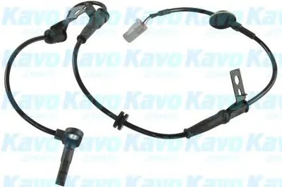 Датчик, частота вращения колеса KAVO PARTS купить