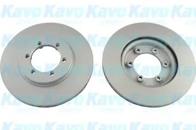 Тормозной диск KAVO PARTS купить