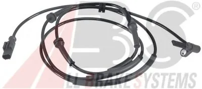 Датчик, частота вращения колеса A.B.S. купить