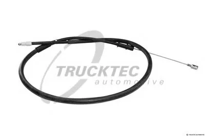 Трос, стояночная тормозная система TRUCKTEC AUTOMOTIVE купить