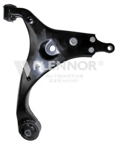 Рычаг независимой подвески колеса, подвеска колеса FLENNOR купить