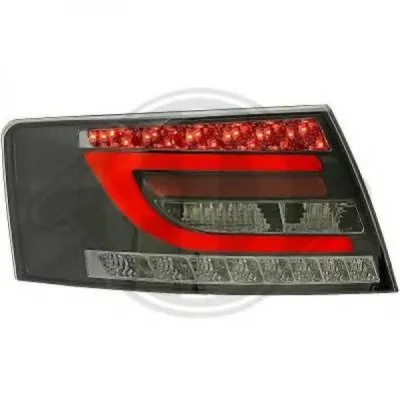 Комлект заднего освещения HD Tuning DIEDERICHS купить