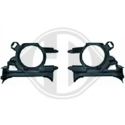 Кронштейн, противотуманная фара Priority Parts DIEDERICHS купить