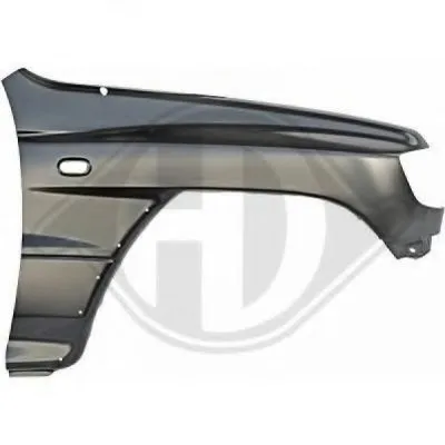 Крыло DIEDERICHS купить