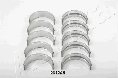 Комплект подшипников коленчатого вала ASHIKA купить