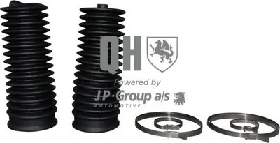 Комплект пылника, рулевое управление QH JP GROUP купить