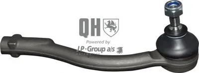 Наконечник поперечной рулевой тяги QH JP GROUP купить