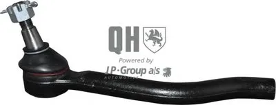 Наконечник поперечной рулевой тяги QH JP GROUP купить
