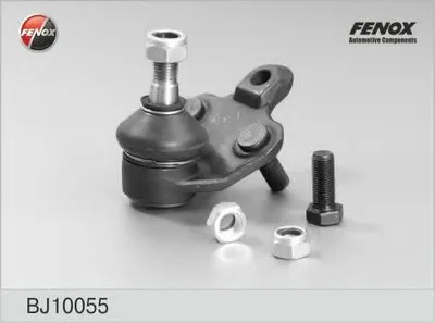 Шаровой шарнир FENOX купить