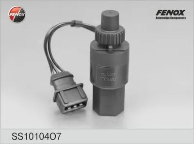 Датчик, скорость analog 301.3843 FENOX купить