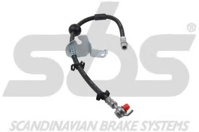 Тормозной шланг sbs купить