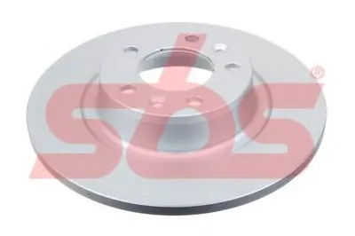 Тормозной диск sbs купить