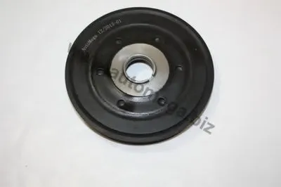 Ременный шкив, коленчатый вал AutoMega Premium AUTOMEGA купить