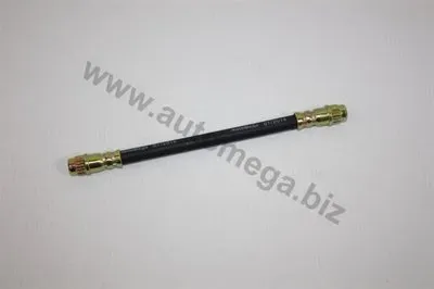 Тормозной шланг AutoMega Premium AUTOMEGA купить