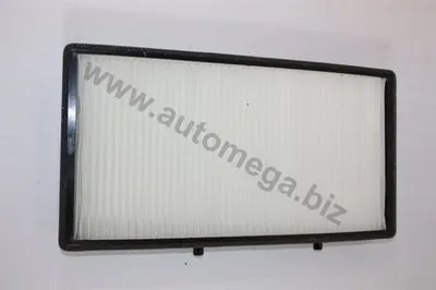 Фильтр, воздух во внутренном пространстве AutoMega Premium AUTOMEGA купить
