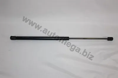 Газовая пружина, крышка багажник Automega Premium Alternativ AUTOMEGA купить