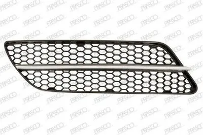 Решетка вентилятора, буфер PRASCO купить