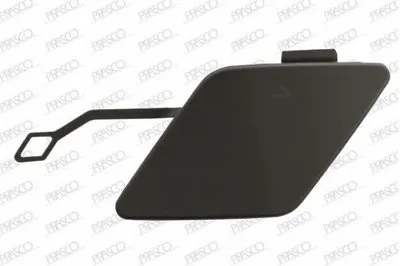 Заслонка, буксирный крюк PRASCO купить