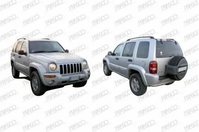 Ручка двери PRASCO купить