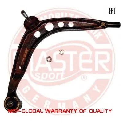 Рычаг независимой подвески колеса, подвеска колеса MASTER-SPORT купить